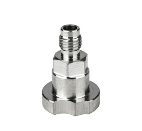 Adapter für SAGOLA Pistolen für GPS-System